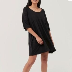 Pact organic cotton Revive dress